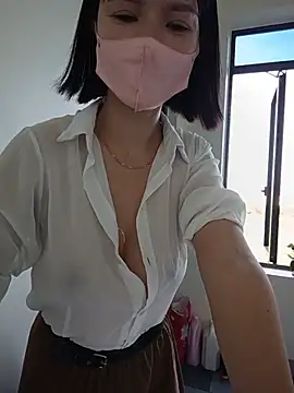 Emma_Linh 라이브 XXX 채팅