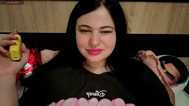 Chat XXX ao vivo de German_Eva
