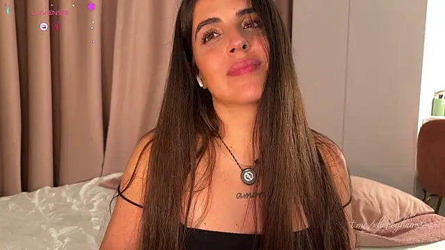 xHONEYHAMSTERSx's Webcam Show