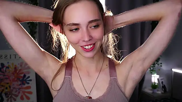 צ'אט XXX בשידור חי של HermaFrain