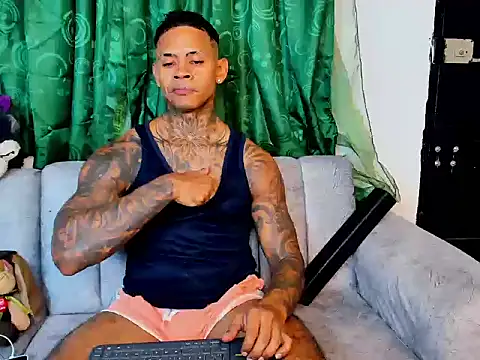 Jared_Kushhs Live XXX Chat