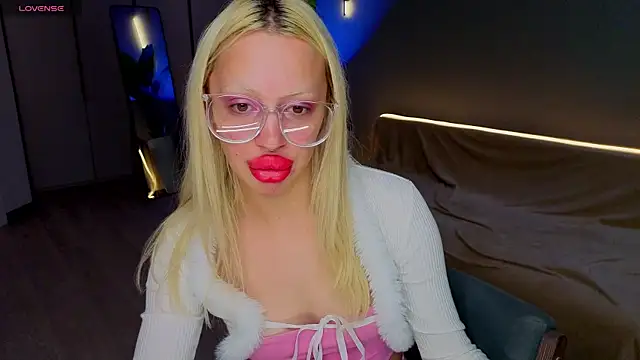 Luna_Beverly's Live XXX Chat