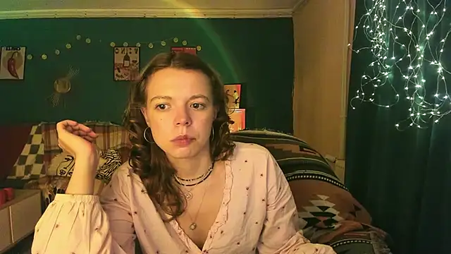 ClancyMorissey Adlı Modelin Canlı XXX Sohbeti