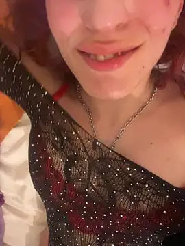 kendrafarq Adlı Modelin Canlı XXX Sohbeti