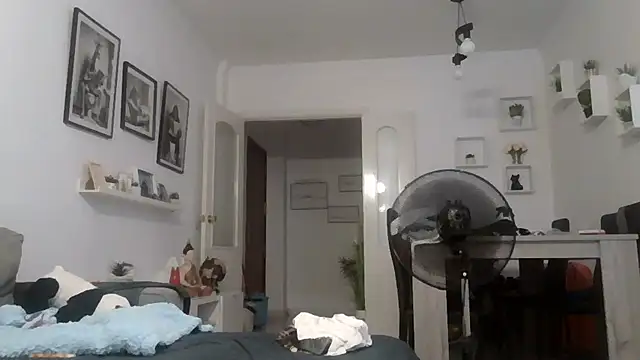 Czat XXX na żywo – yanick931