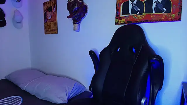 Drako_liveshow: απευθείας συνομιλία ΧΧΧ
