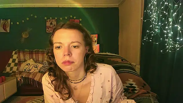 ClancyMorissey's Live XXX Chat