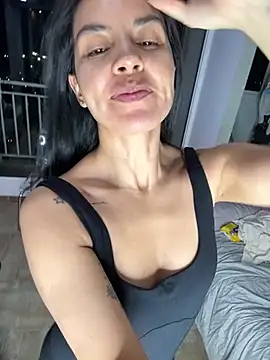 Lexa_queen Chat XXX live