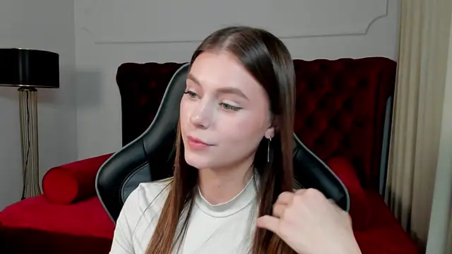צ'אט XXX בשידור חי של EricaFoxes