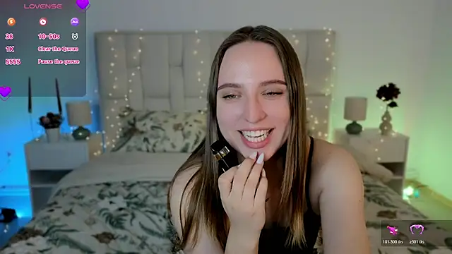 Cornelia_kitty's Live XXX Chat