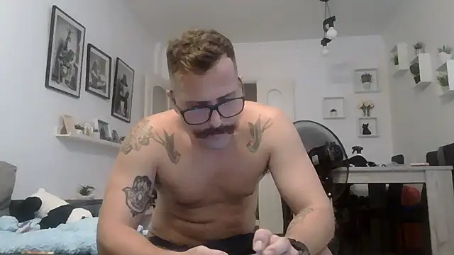 Chat XXX en directo de yanick931