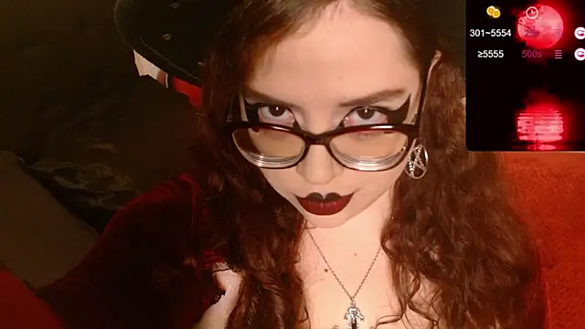 alicce_moon_'s Live XXX Chat