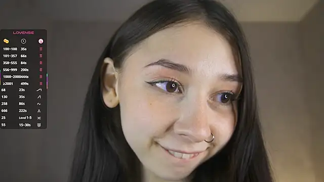 Chat +18 de Sssonya ao vivo