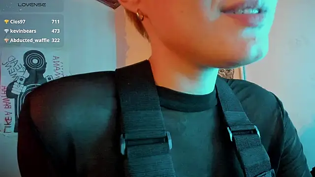 Kilo-09 live XXX chat