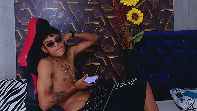 master_king_28 Chat XXX in diretta