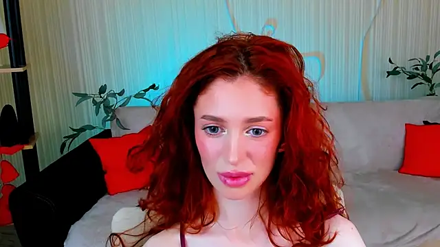 ChristinaConteeree: απευθείας συνομιλία ΧΧΧ