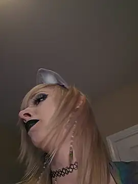 AmethystFoxx's Live XXX Chat