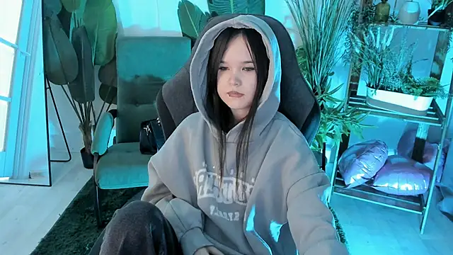 Chat XXX en directo de Elainebeness