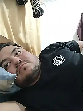 Show Webcam de MrcockB