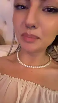LeraFox Live XXX-Chat