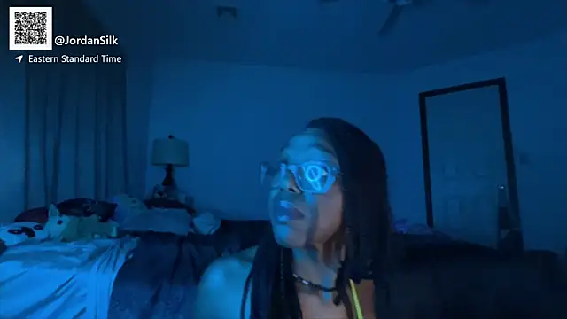 Chat XXX en directo de JordanSilk
