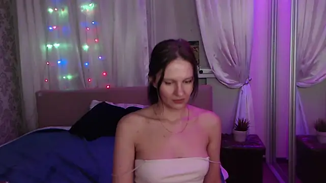 צ'אט XXX בשידור חי של Zlata888