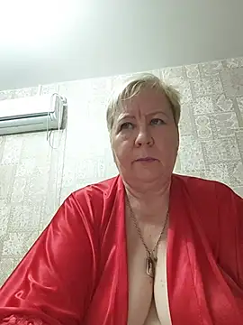 EffectFiona webcam show