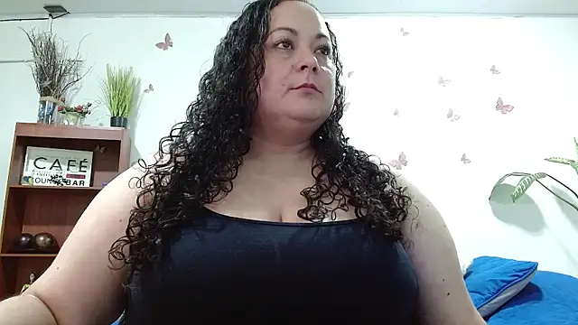 Chat XXX ao vivo de Aleia_Taylor