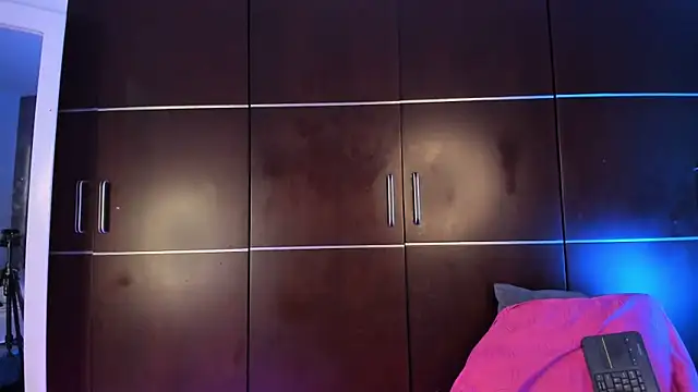 Živý XXX chat Joel_carterr