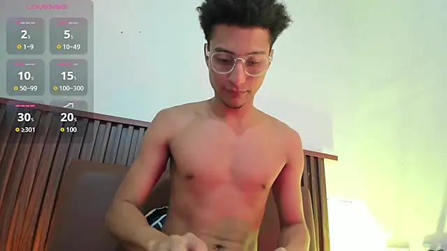 Czat XXX na żywo – choco_dick_