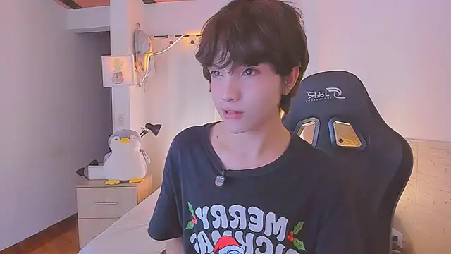 Chat XXX Live Sweet_Allan