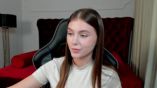 EricaFoxes: απευθείας συνομιλία ΧΧΧ