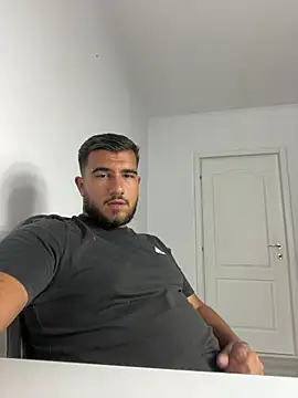 NikolasKane Chat XXX live