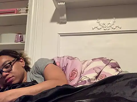 Živý XXX chat zahrabliss