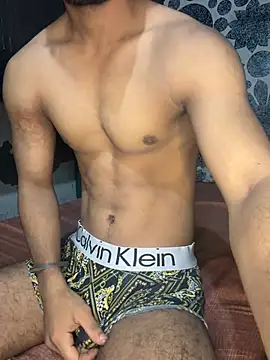 Fitboy07 라이브 XXX 채팅