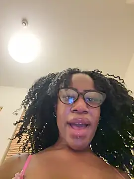 AaliyahBlackxox: απευθείας συνομιλία ΧΧΧ
