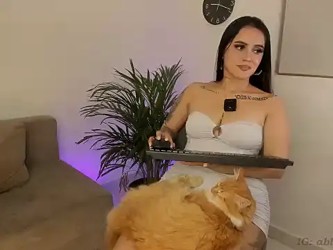 abbey_all Chat XXX in diretta