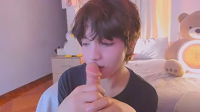Sweet_Allan's Live XXX Chat