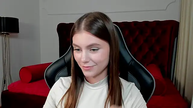 EricaFoxes Chat XXX live