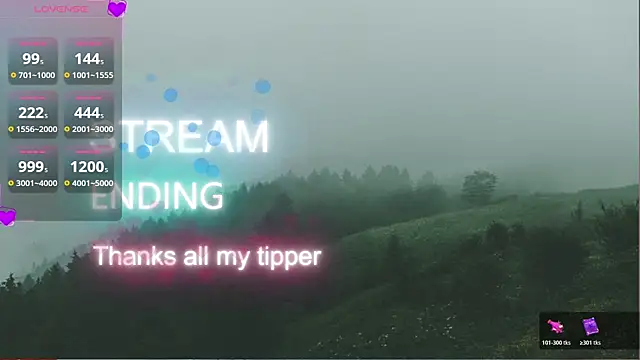 SheerWhisper: απευθείας συνομιλία ΧΧΧ