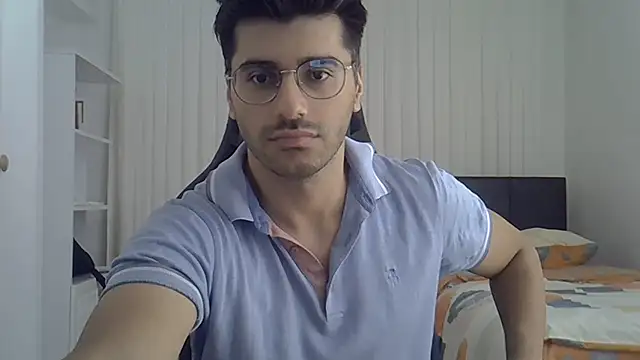 عرض كام ciceroable