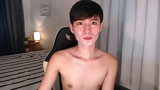 asian_dai's Live XXX Chat