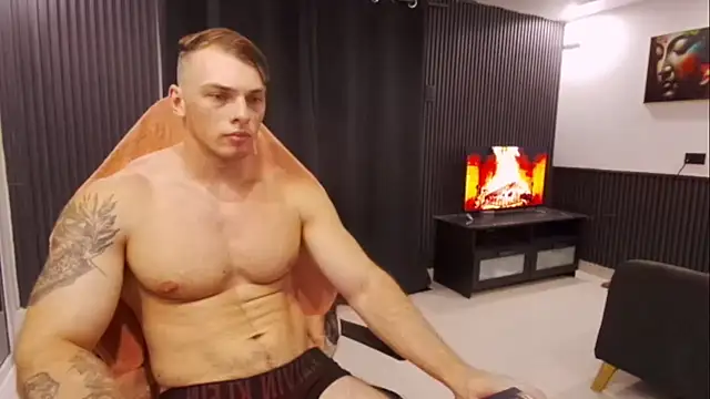YourHotGreg 라이브 XXX 채팅
