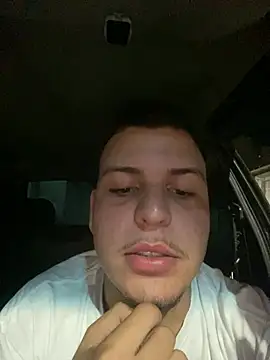 wenderpinho Webcam show