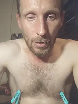 Webkamerová show kala_ales