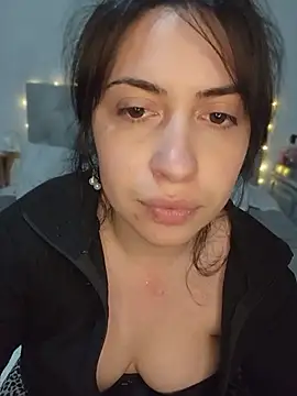 darkgodessone Adlı Modelin Canlı XXX Sohbeti