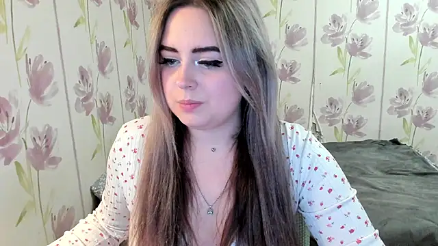 Agathameoww Webcam-Show