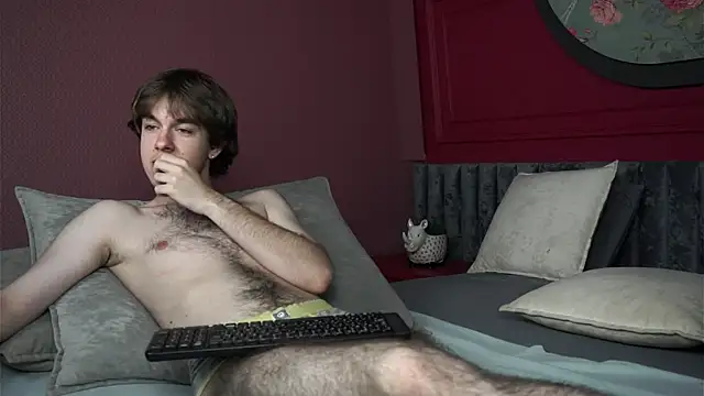 Chatroom XXX en direct de DaveBevy
