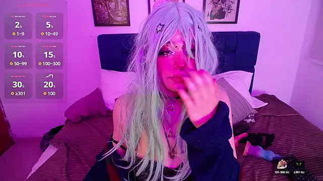 Neko_ne_69's Live XXX Chat