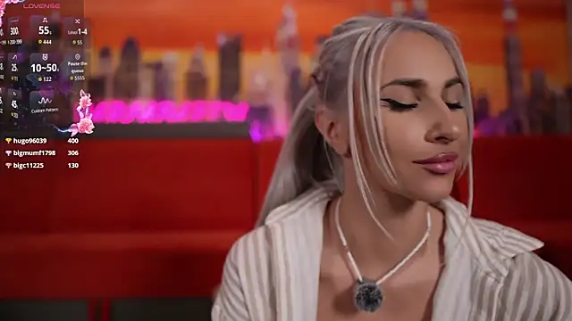 KarlaBart XXX чат на живо